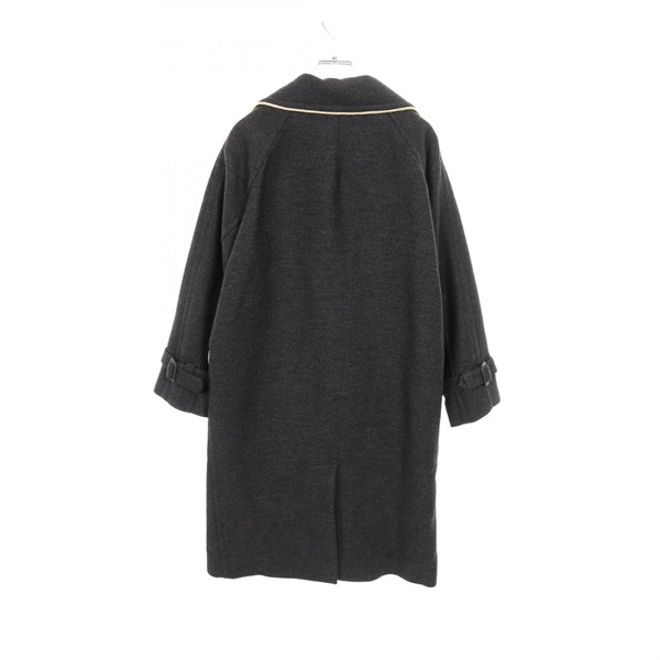 モスキーノ(MOSCHINO)モスキーノ その他コート 衣料品 アウター