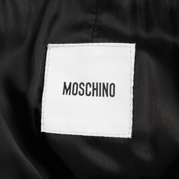 モスキーノ(MOSCHINO)モスキーノ その他コート 衣料品 アウター