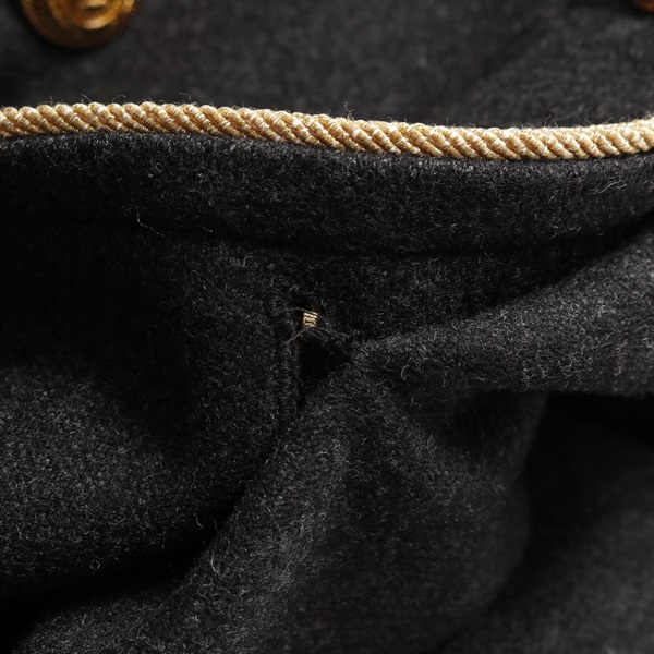 モスキーノ(MOSCHINO)モスキーノ その他コート 衣料品 アウター