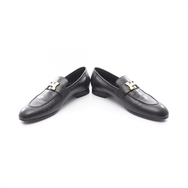 エルメス(HERMES)エルメス パリ モカシン 靴 レディース H182182Z
