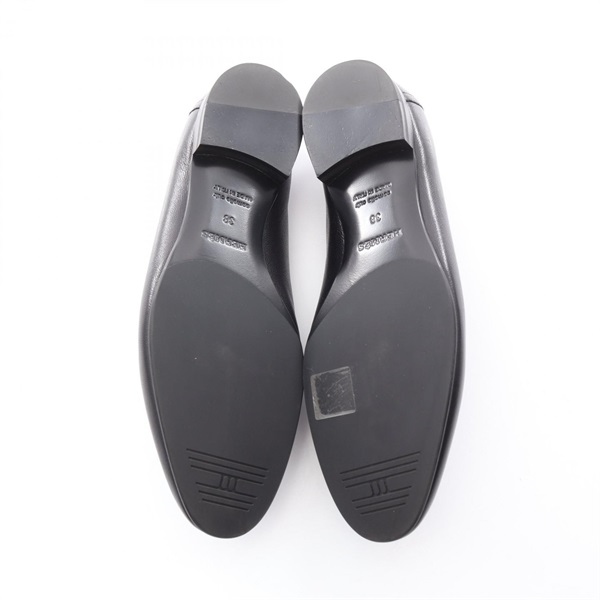 エルメス(HERMES)エルメス パリ モカシン 靴 レディース H182182Z