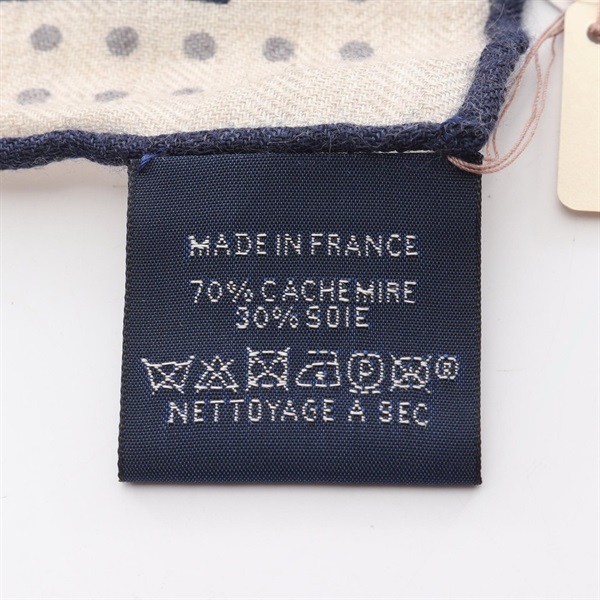 エルメス(HERMES)エルメス カレ65 Cheval Punk Bandana スカーフ 衣料
