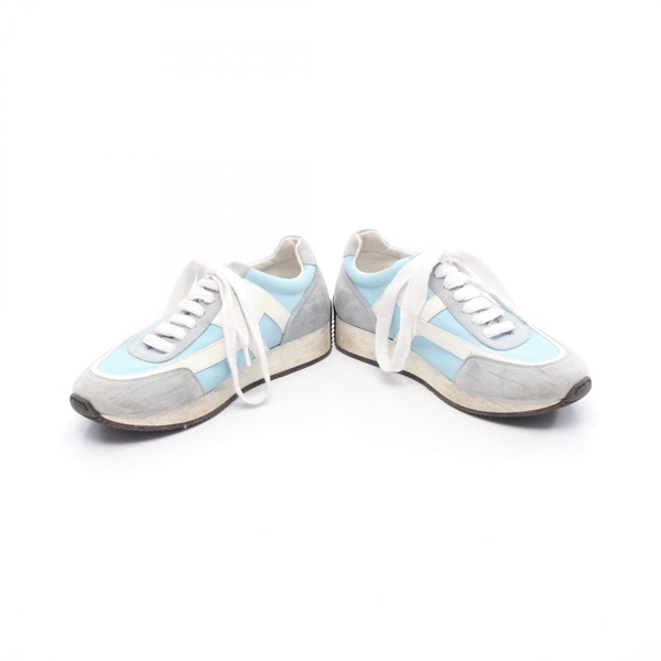 エルメス(HERMES)エルメス ジェット スニーカー 靴 レディース