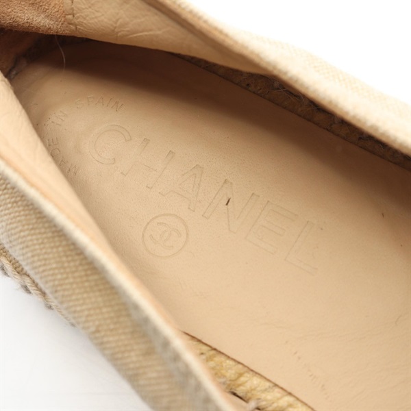 シャネル(CHANEL)シャネル ココマーク その他靴 靴 レディース G29762