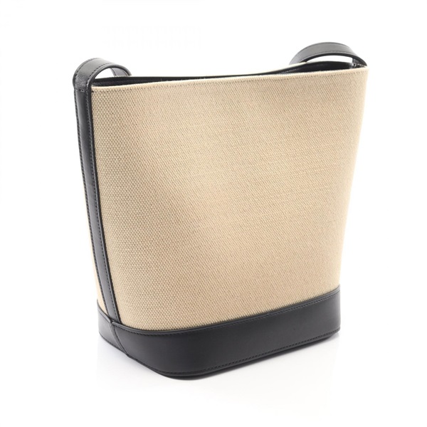 セリーヌ(CELINE)セリーヌ スモール バケット キュイル トリオンフ