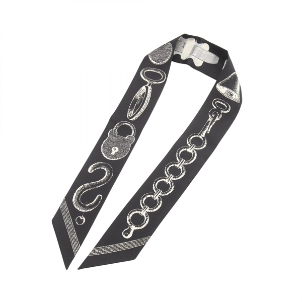 エルメス(HERMES)エルメス ツイリー Inventaire Poetique de Brides a
