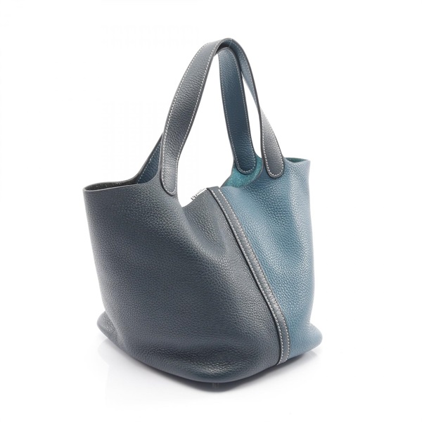 エルメス(HERMES)エルメス ピコタンロック カザックMM ハンドバッグ