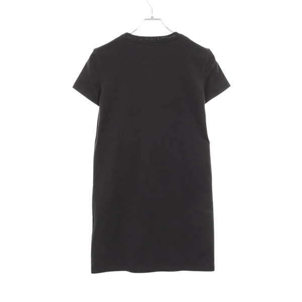 エルメス(HERMES)エルメス カルトゥーシュ Tシャツ ワンピース