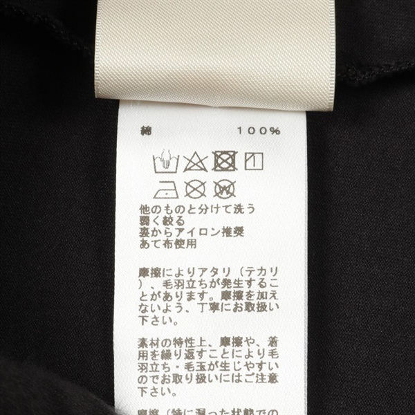 エルメス(HERMES)エルメス カルトゥーシュ Tシャツ ワンピース 衣料品