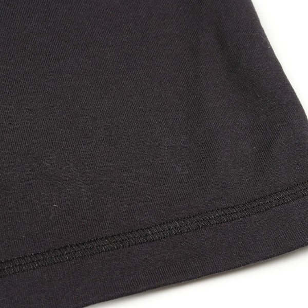 エルメス(HERMES)エルメス カルトゥーシュ Tシャツ ワンピース 衣料品