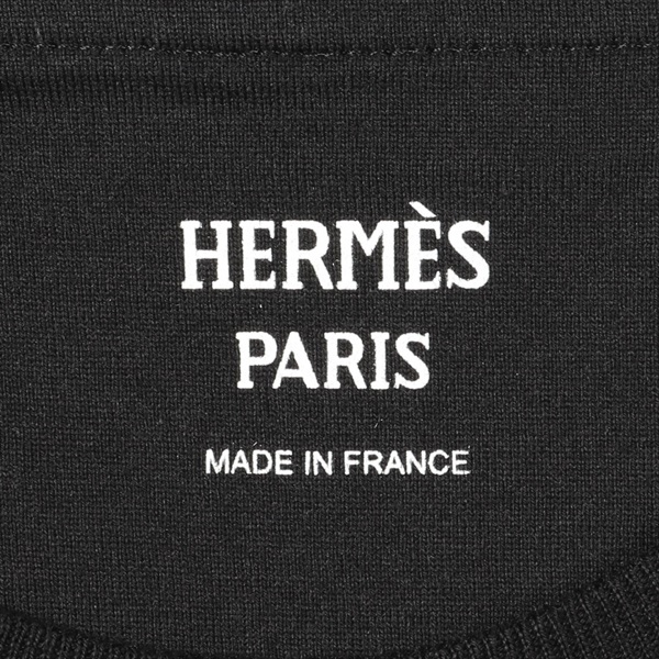 エルメス(HERMES)エルメス マイクロドレス Tシャツ ワンピース 衣料品