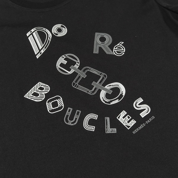 エルメス(HERMES)エルメス マイクロドレス Tシャツ ワンピース 衣料品