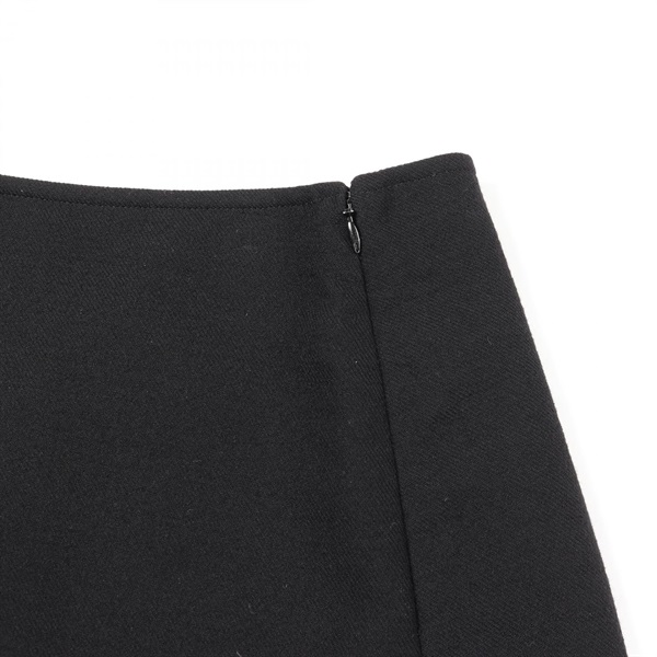 エルメス(HERMES)エルメス スカート 衣料品 ボトムス レディース