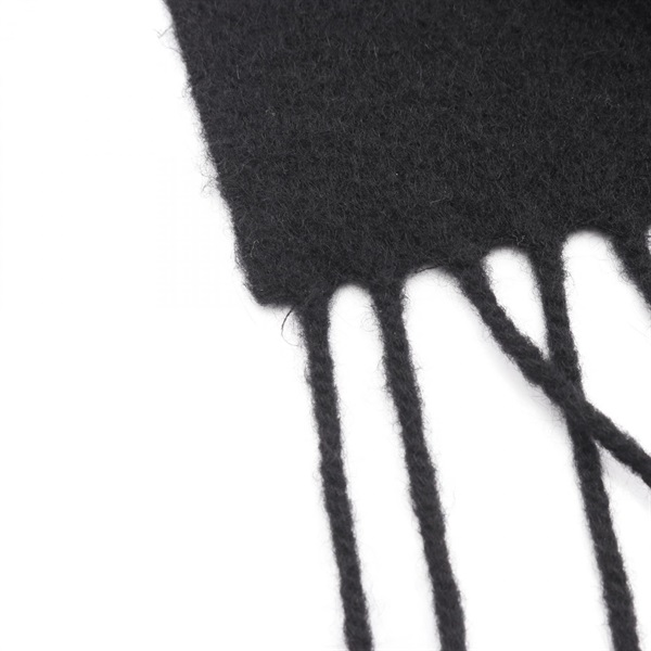 シャネル(CHANEL)シャネル ココマーク カメリア マフラー 衣料品