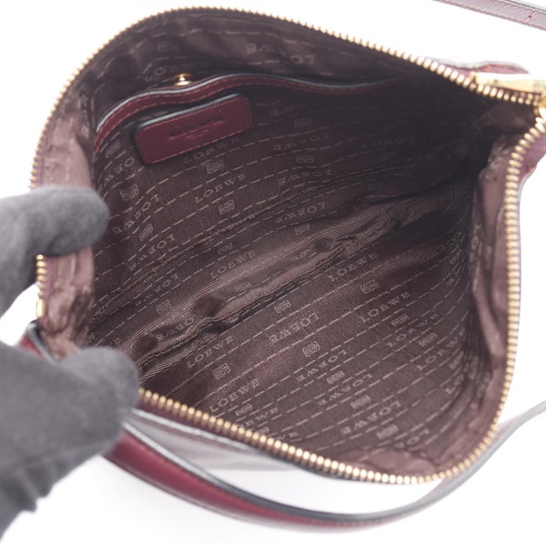ロエベ(LOEWE)ロエベ ヘリテージ ショルダーバッグ バッグ レディース