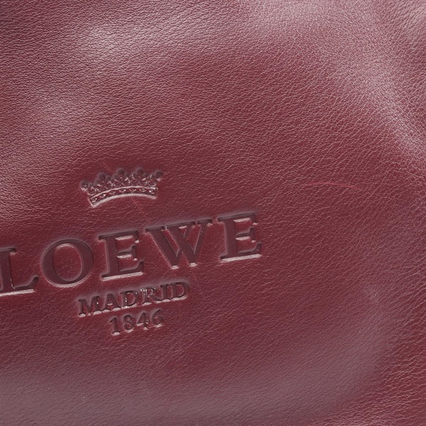 ロエベ(LOEWE)ロエベ ヘリテージ ショルダーバッグ バッグ レディース