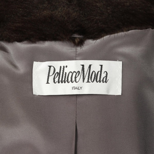 ペリーチェモーダ(Pellicce Moda)ペリーチェモーダ その他コート 衣料