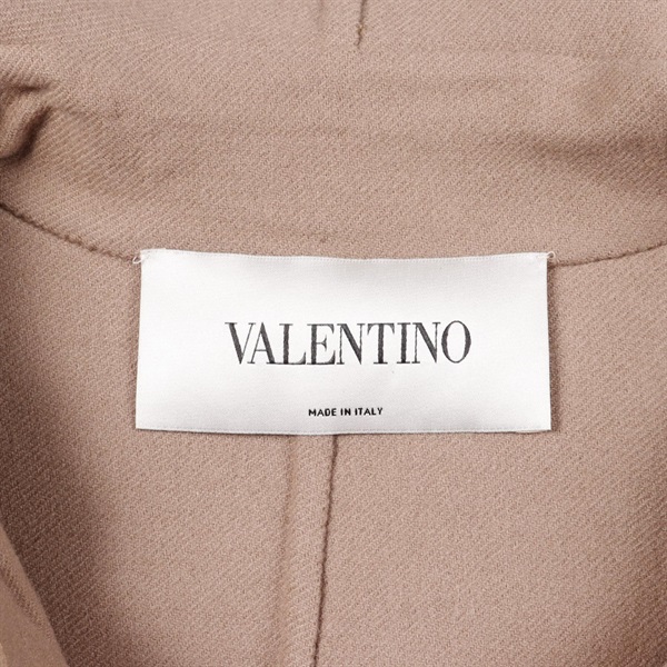 ヴァレンチノ(Valentino)ヴァレンチノ ダッフルコート 衣料品 アウター