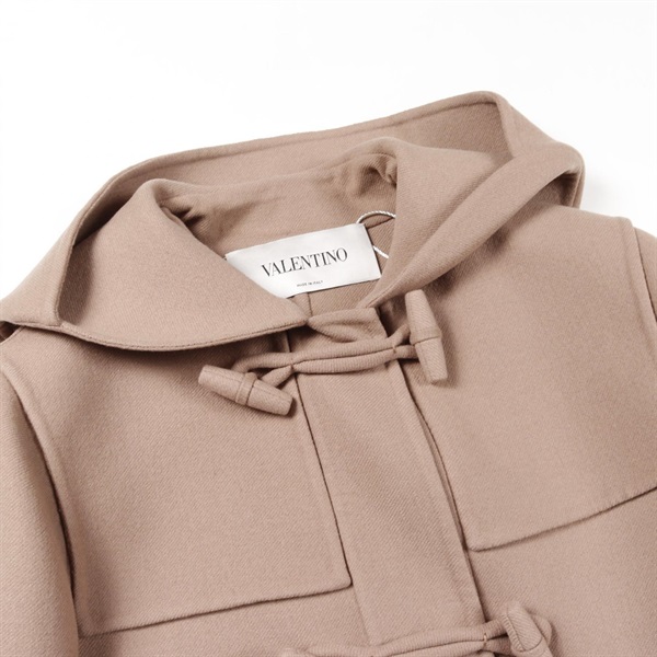 ヴァレンチノ(Valentino)ヴァレンチノ ダッフルコート 衣料品 アウター