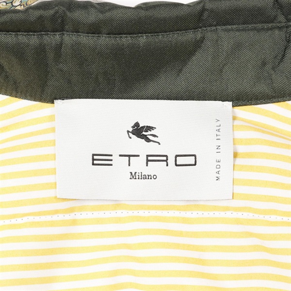 エトロ(ETRO)エトロ その他ジャケット 衣料品 アウター レディース