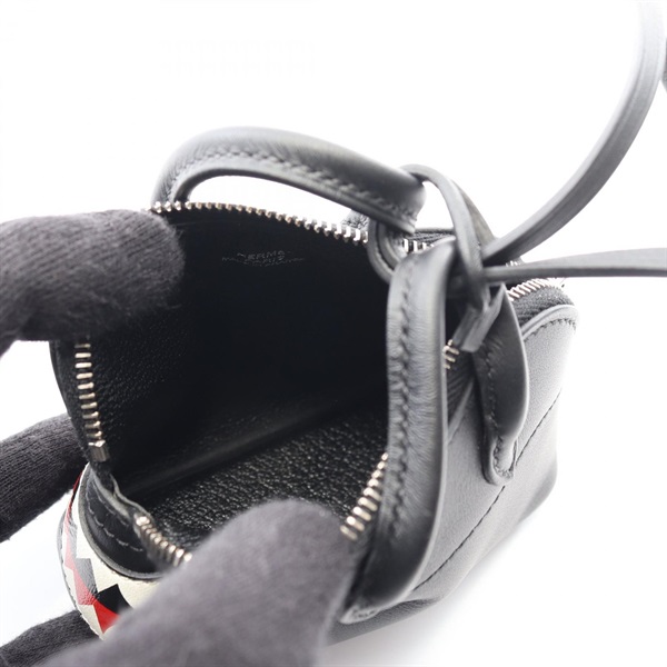 エルメス(HERMES)エルメス ボリード・シャーク チャーム アクセサリー