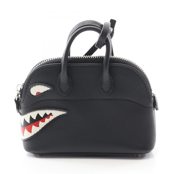 エルメス(HERMES)エルメス ボリード・シャーク チャーム アクセサリー