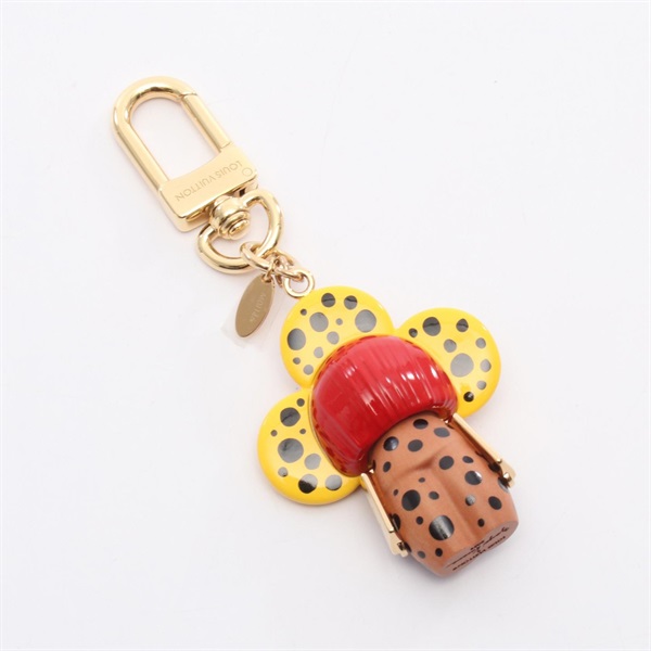 ルイ・ヴィトン(LOUIS VUITTON)ルイ・ヴィトン LV × YK ポルトクレ