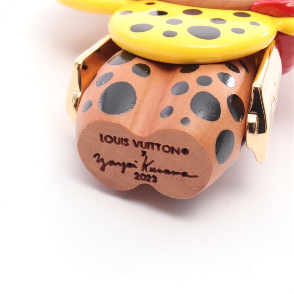 ルイ・ヴィトン(LOUIS VUITTON)ルイ・ヴィトン LV × YK ポルトクレ