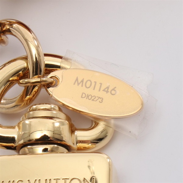 ルイ・ヴィトン(LOUIS VUITTON)ルイ・ヴィトン LV × YK ポルトクレ