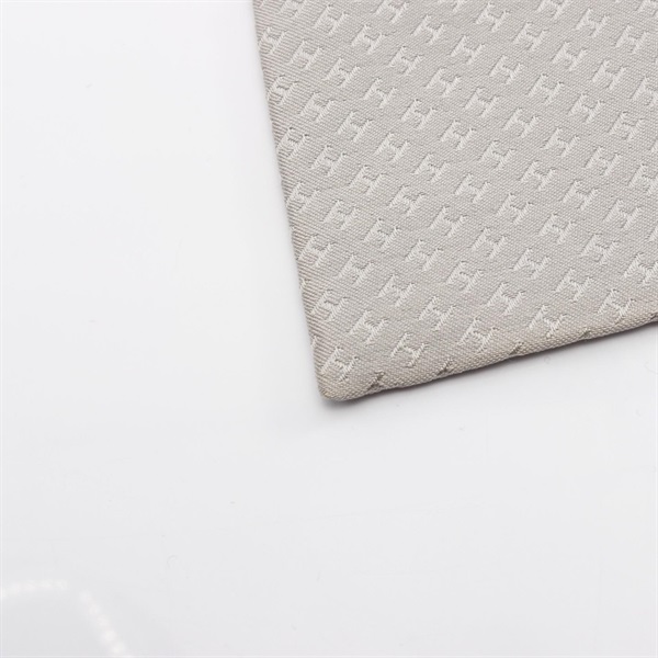 エルメス(HERMES)エルメス H柄 ネクタイ 衣料品 メンズ｜2104102442954