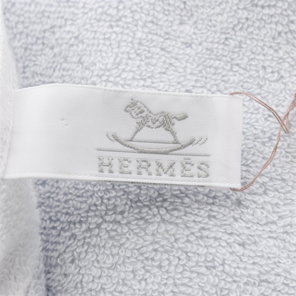 エルメス(HERMES)エルメス アヴァロン タオル 衣料品 メンズ