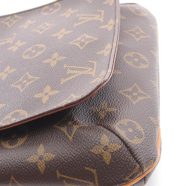 ルイ・ヴィトン(LOUIS VUITTON)ルイ・ヴィトン ミュゼットサルサ 