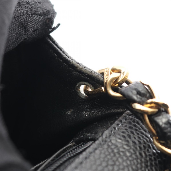 シャネル(CHANEL)シャネル ミニマトラッセ ショルダーバッグ バッグ