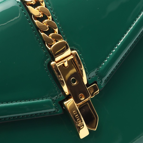 グッチ(GUCCI)グッチ シルヴィ1969 ハンドバッグ バッグ レディース