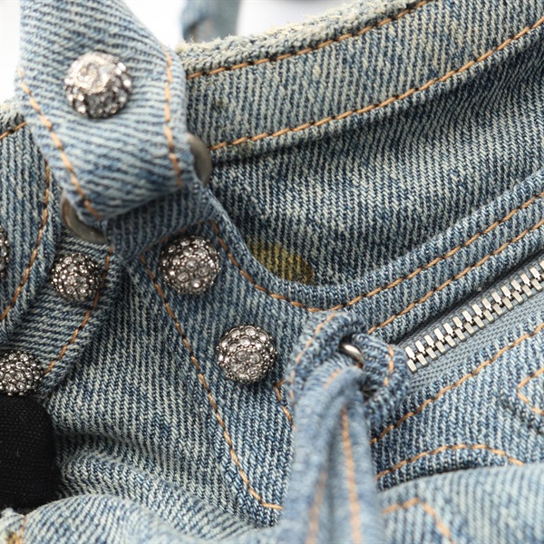 バレンシアガ(BALENCIAGA)バレンシアガ ネオ カゴール S ハンドバッグ