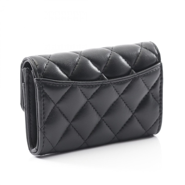 シャネル(CHANEL)シャネル クラシック フラップ カード ケース カード