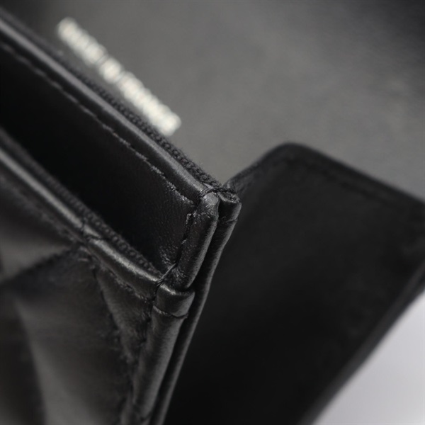 シャネル(CHANEL)シャネル クラシック フラップ カード ケース カード