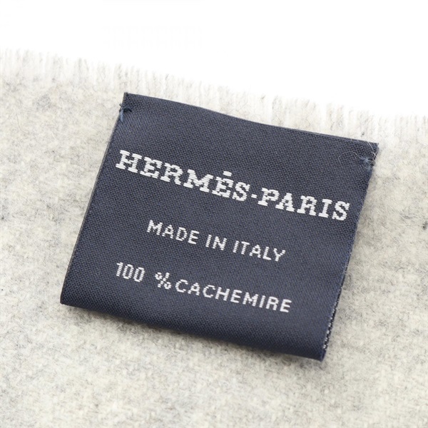エルメス(HERMES)エルメス Theoreme d'Equithagore マフラー 衣料品