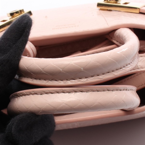 サルヴァトーレフェラガモ(Salvatore Ferragamo)サルヴァトーレ