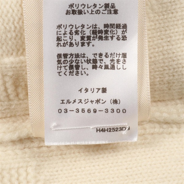 エルメス(HERMES)エルメス Hロゴ ワンピース 衣料品 トップス
