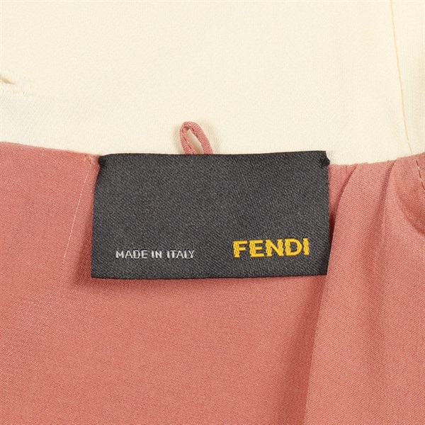 フェンディ(FENDI)フェンディ ワンピース 衣料品 トップス レディース 