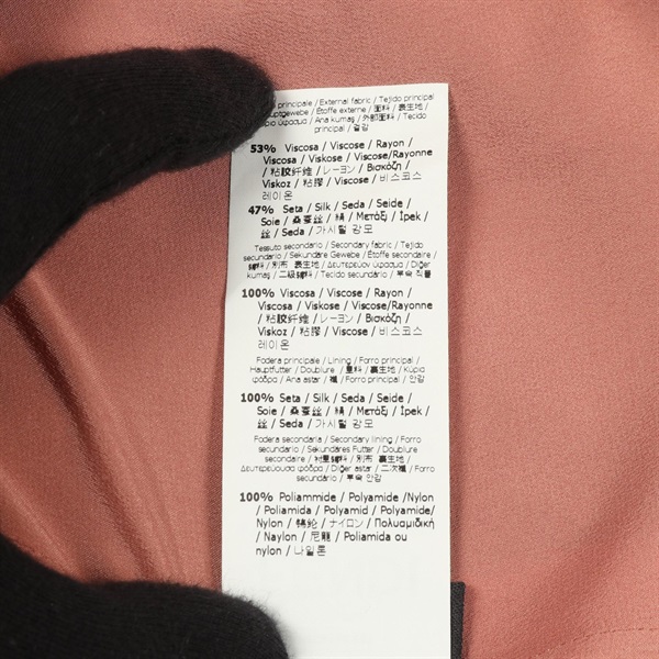 フェンディ(FENDI)フェンディ ワンピース 衣料品 トップス レディース
