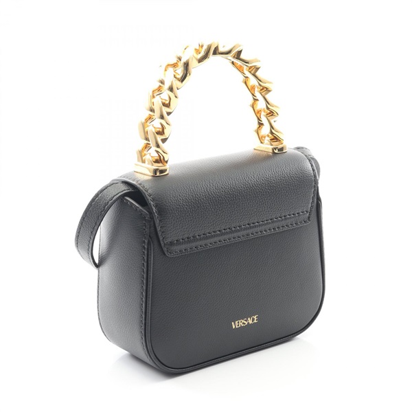 ヴェルサーチ(VERSACE)ヴェルサーチ ラ メデューサ ハンドバッグ
