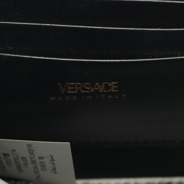 ヴェルサーチ(VERSACE)ヴェルサーチ ラ メデューサ ハンドバッグ