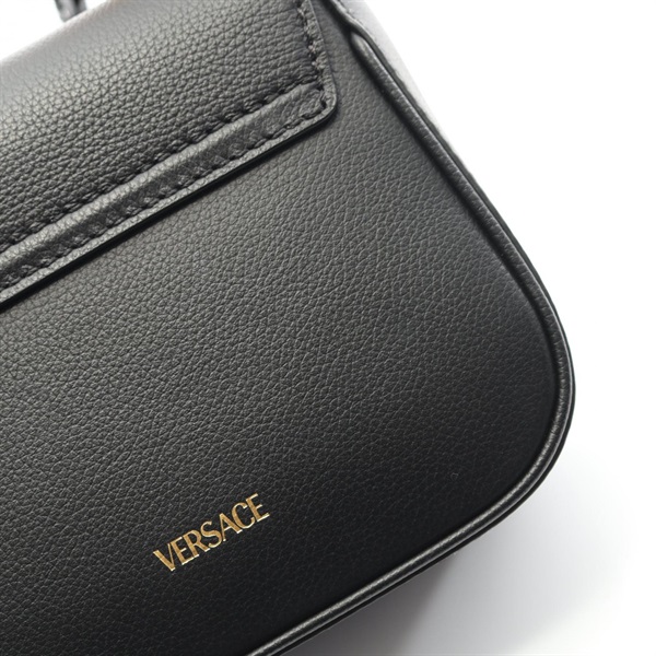 ヴェルサーチ(VERSACE)ヴェルサーチ ラ メデューサ ハンドバッグ