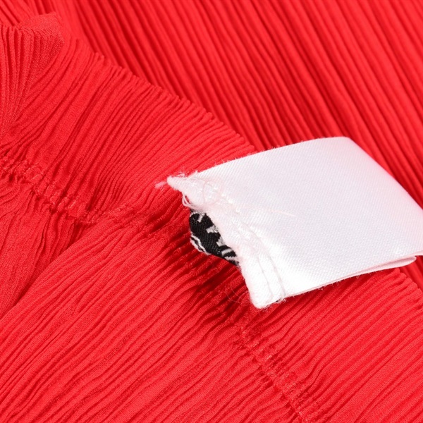 イッセイミヤケ(ISSEY MIYAKE)イッセイミヤケ プリーツ スカート 衣料