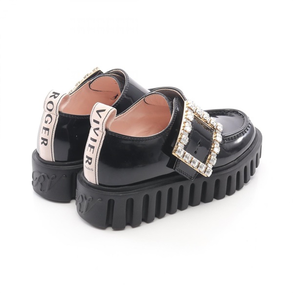 ロジェ ヴィヴィエ(Roger Vivier)ロジェ ヴィヴィエ ゴーシック