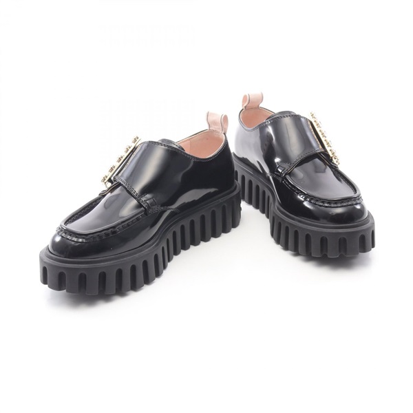 ロジェ ヴィヴィエ(Roger Vivier)ロジェ ヴィヴィエ ゴーシック
