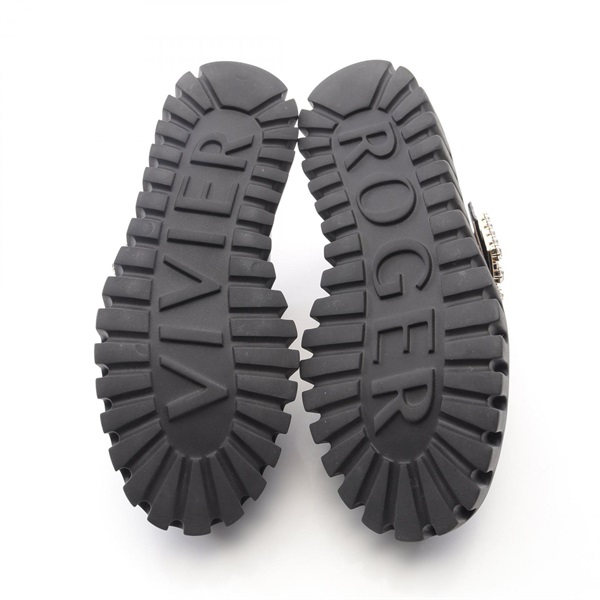 ロジェ ヴィヴィエ(Roger Vivier)ロジェ ヴィヴィエ ゴーシック
