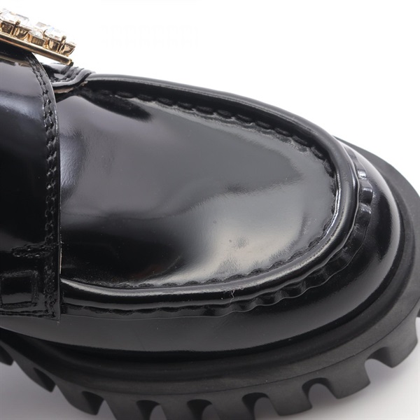 ロジェ ヴィヴィエ(Roger Vivier)ロジェ ヴィヴィエ ゴーシック
